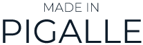 Made In Pigalle Logo